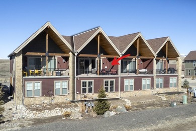 *OPEN HOUSE Saturday, March 7, 1-4pm* Elevated mountain living on Grand Elk Ranch and Club in Colorado - for sale on GolfHomes.com, golf home, golf lot