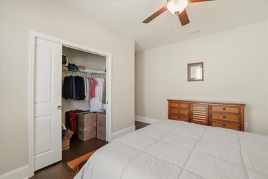 Beautiful SouthWood home with custom features! This lovely 3 on Southwood Golf Club in Florida - for sale on GolfHomes.com, golf home, golf lot