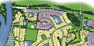 Build your dream home in the highly sought-after gated community on Heron Point Golf Club in South Carolina - for sale on GolfHomes.com, golf home, golf lot