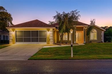 JUST REDUCED FOR QUICK SALE!!!  OUTSTANDING POOL HOUSE ON GOLF on Ocala Palms Golf and Country Club in Florida - for sale on GolfHomes.com, golf home, golf lot