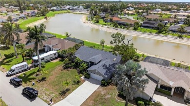 Beautifully renovated, spacious home in a fantastic location! on Spring Run Golf Club in Florida - for sale on GolfHomes.com, golf home, golf lot