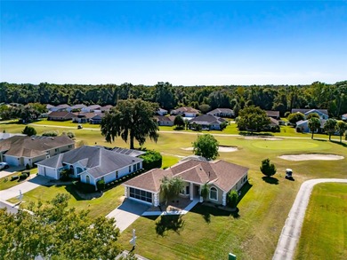 JUST REDUCED FOR QUICK SALE!!!  OUTSTANDING POOL HOUSE ON GOLF on Ocala Palms Golf and Country Club in Florida - for sale on GolfHomes.com, golf home, golf lot