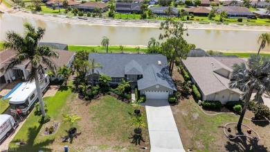 Beautifully renovated, spacious home in a fantastic location! on Spring Run Golf Club in Florida - for sale on GolfHomes.com, golf home, golf lot