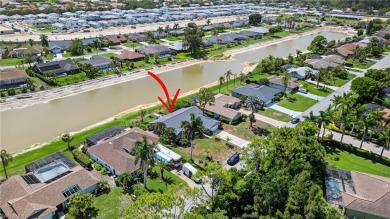 Beautifully renovated, spacious home in a fantastic location! on Spring Run Golf Club in Florida - for sale on GolfHomes.com, golf home, golf lot