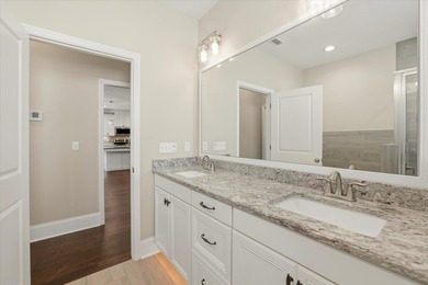 Beautiful SouthWood home with custom features! This lovely 3 on Southwood Golf Club in Florida - for sale on GolfHomes.com, golf home, golf lot