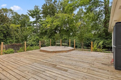 Location, location, location! This home is back on the market at on Lookout Mountain Golf Club in Georgia - for sale on GolfHomes.com, golf home, golf lot