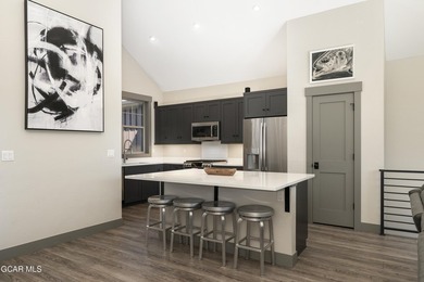 *OPEN HOUSE Saturday, March 7, 1-4pm* Elevated mountain living on Grand Elk Ranch and Club in Colorado - for sale on GolfHomes.com, golf home, golf lot