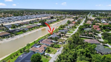 Beautifully renovated, spacious home in a fantastic location! on Spring Run Golf Club in Florida - for sale on GolfHomes.com, golf home, golf lot