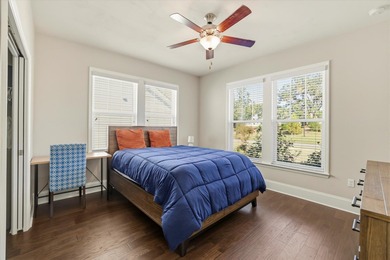 Beautiful SouthWood home with custom features! This lovely 3 on Southwood Golf Club in Florida - for sale on GolfHomes.com, golf home, golf lot