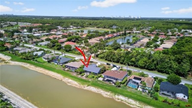 Beautifully renovated, spacious home in a fantastic location! on Spring Run Golf Club in Florida - for sale on GolfHomes.com, golf home, golf lot