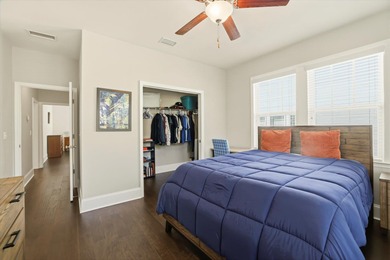 Beautiful SouthWood home with custom features! This lovely 3 on Southwood Golf Club in Florida - for sale on GolfHomes.com, golf home, golf lot