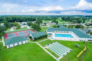 JUST REDUCED FOR QUICK SALE!!!  OUTSTANDING POOL HOUSE ON GOLF on Ocala Palms Golf and Country Club in Florida - for sale on GolfHomes.com, golf home, golf lot