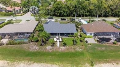 Beautifully renovated, spacious home in a fantastic location! on Spring Run Golf Club in Florida - for sale on GolfHomes.com, golf home, golf lot