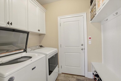 Beautiful SouthWood home with custom features! This lovely 3 on Southwood Golf Club in Florida - for sale on GolfHomes.com, golf home, golf lot