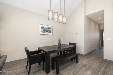 *OPEN HOUSE Saturday, March 7, 1-4pm* Elevated mountain living on Grand Elk Ranch and Club in Colorado - for sale on GolfHomes.com, golf home, golf lot