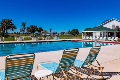 JUST REDUCED FOR QUICK SALE!!!  OUTSTANDING POOL HOUSE ON GOLF on Ocala Palms Golf and Country Club in Florida - for sale on GolfHomes.com, golf home, golf lot