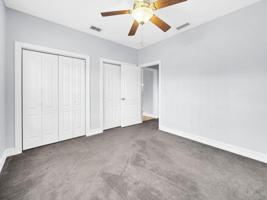 Beautiful all-brick home in a desirable golf course community on Windswept Dunes Golf Club in Florida - for sale on GolfHomes.com, golf home, golf lot