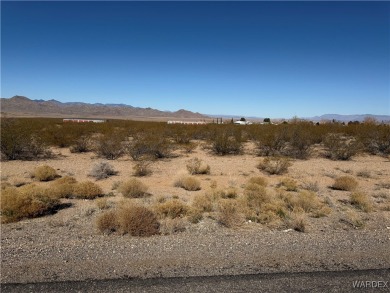 25 Acres of land in the Golf Course Community of Valle Vista on Valle Vista Golf Course in Arizona - for sale on GolfHomes.com, golf home, golf lot