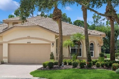 Welcome to this stunning Hyannis floor plan in the desirable on The Legacy Golf and Tennis Club in Florida - for sale on GolfHomes.com, golf home, golf lot