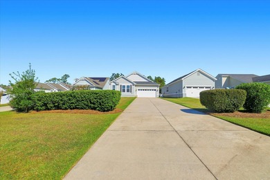 Beautiful SouthWood home with custom features! This lovely 3 on Southwood Golf Club in Florida - for sale on GolfHomes.com, golf home, golf lot