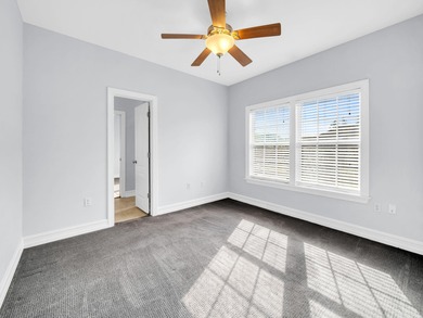 Beautiful all-brick home in a desirable golf course community on Windswept Dunes Golf Club in Florida - for sale on GolfHomes.com, golf home, golf lot