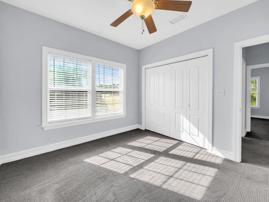 Beautiful all-brick home in a desirable golf course community on Windswept Dunes Golf Club in Florida - for sale on GolfHomes.com, golf home, golf lot