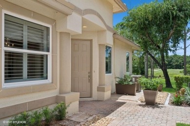 Welcome to this stunning Hyannis floor plan in the desirable on The Legacy Golf and Tennis Club in Florida - for sale on GolfHomes.com, golf home, golf lot