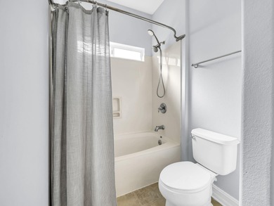 Beautiful all-brick home in a desirable golf course community on Windswept Dunes Golf Club in Florida - for sale on GolfHomes.com, golf home, golf lot