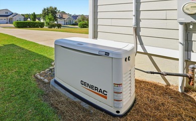 Beautiful SouthWood home with custom features! This lovely 3 on Southwood Golf Club in Florida - for sale on GolfHomes.com, golf home, golf lot