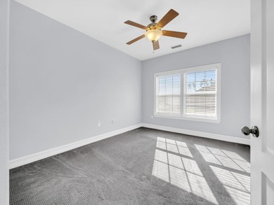 Beautiful all-brick home in a desirable golf course community on Windswept Dunes Golf Club in Florida - for sale on GolfHomes.com, golf home, golf lot