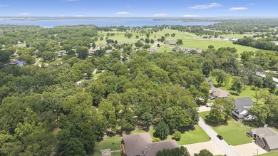 Fantastic opportunity to own 1.08 acres just a golf cart ride to on Patricia Island Golf Club in Oklahoma - for sale on GolfHomes.com, golf home, golf lot