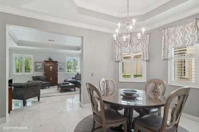 Welcome to this stunning Hyannis floor plan in the desirable on The Legacy Golf and Tennis Club in Florida - for sale on GolfHomes.com, golf home, golf lot