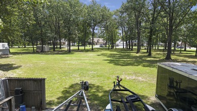 Fantastic opportunity to own 1.08 acres just a golf cart ride to on Patricia Island Golf Club in Oklahoma - for sale on GolfHomes.com, golf home, golf lot
