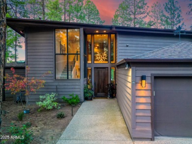 Home owner is a licensed Real Estate Agent in Arizona. This on Forest Highlands Golf Club - The Canyon in Arizona - for sale on GolfHomes.com, golf home, golf lot