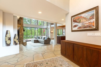 Home owner is a licensed Real Estate Agent in Arizona. This on Forest Highlands Golf Club - The Canyon in Arizona - for sale on GolfHomes.com, golf home, golf lot