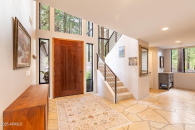 Home owner is a licensed Real Estate Agent in Arizona. This on Forest Highlands Golf Club - The Canyon in Arizona - for sale on GolfHomes.com, golf home, golf lot