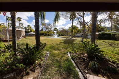 Looking for an RV Resort lot with space and privacy then come on Rancho California RV Resort in California - for sale on GolfHomes.com, golf home, golf lot