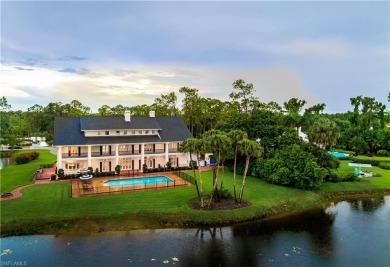 Welcome to an extraordinary residenc...a masterfully renovated on Quail Creek Country Club in Florida - for sale on GolfHomes.com, golf home, golf lot