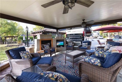 Looking for an RV Resort lot with space and privacy then come on Rancho California RV Resort in California - for sale on GolfHomes.com, golf home, golf lot