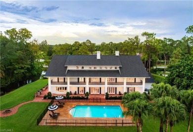 Welcome to an extraordinary residenc...a masterfully renovated on Quail Creek Country Club in Florida - for sale on GolfHomes.com, golf home, golf lot