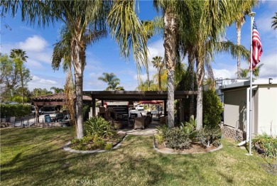 Looking for an RV Resort lot with space and privacy then come on Rancho California RV Resort in California - for sale on GolfHomes.com, golf home, golf lot