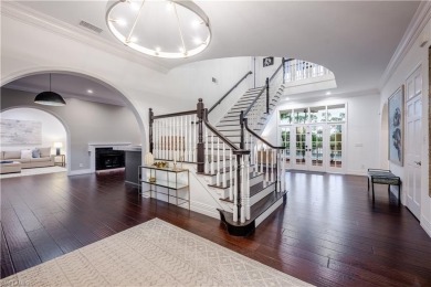 Welcome to an extraordinary residenc...a masterfully renovated on Quail Creek Country Club in Florida - for sale on GolfHomes.com, golf home, golf lot