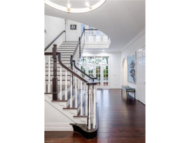 Welcome to an extraordinary residenc...a masterfully renovated on Quail Creek Country Club in Florida - for sale on GolfHomes.com, golf home, golf lot