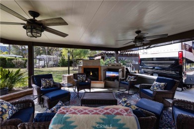 Looking for an RV Resort lot with space and privacy then come on Rancho California RV Resort in California - for sale on GolfHomes.com, golf home, golf lot