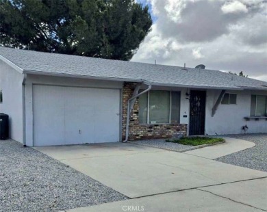 Welcome to 600 S. Lyon Ave, a fantastic investment opportunity on Panorama Village Golf Course in California - for sale on GolfHomes.com, golf home, golf lot