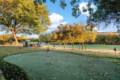 This stunning golf course home is a true gem, featuring a rare on Stonebridge Ranch Country Club - Dye in Texas - for sale on GolfHomes.com, golf home, golf lot