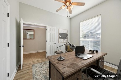 Welcome to this beautifully maintained 4-bedroom, 2.5-bath home on Mansfield National Golf Club in Texas - for sale on GolfHomes.com, golf home, golf lot