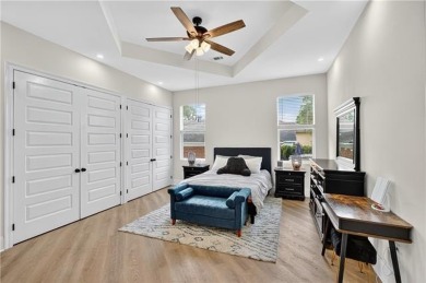Open House Saturday, September 27th: 11am-1pm. This gorgeous on Joseph M. Bartholomew Municipal Golf Course in Louisiana - for sale on GolfHomes.com, golf home, golf lot