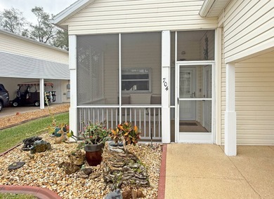 Try resort home living in the upscale RV golfing and gated on The Great Outdoors Golf and Country Club in Florida - for sale on GolfHomes.com, golf home, golf lot