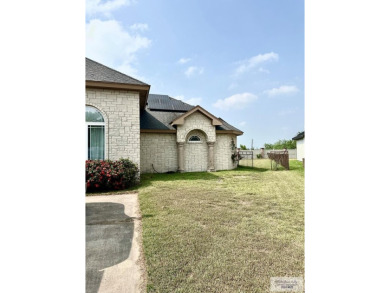 This is your opportunity to own a beautiful home at the desired on Rancho Viejo Resort and Country Club in Texas - for sale on GolfHomes.com, golf home, golf lot